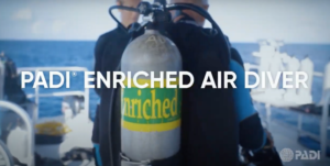 Enriched Air Specialty Nitrox